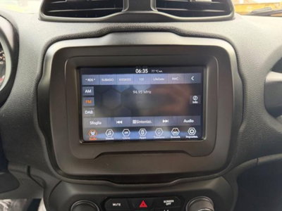 Jeep Renegade 1.0 T3 Night Eagle (15)
