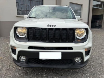 Jeep Renegade 1.0 T3 Night Eagle (2)