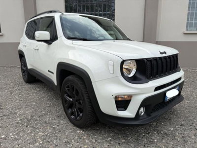 Jeep Renegade 1.0 T3 Night Eagle (3)