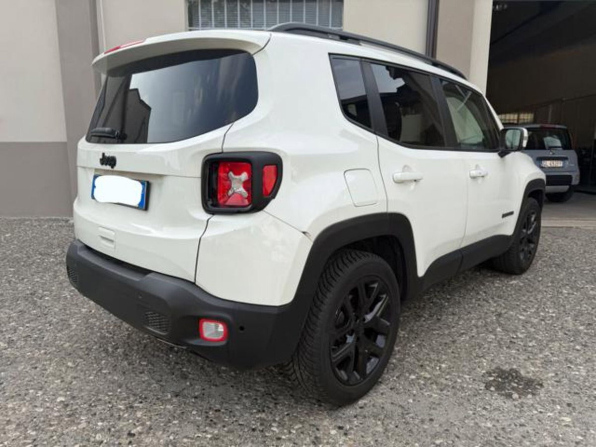 Jeep Renegade 1.0 T3 Night Eagle (4)