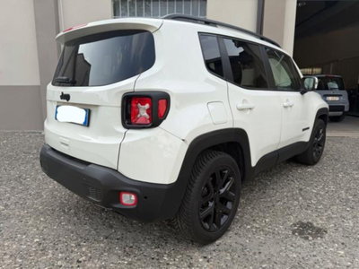 Jeep Renegade 1.0 T3 Night Eagle (4)