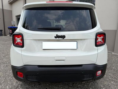 Jeep Renegade 1.0 T3 Night Eagle (5)