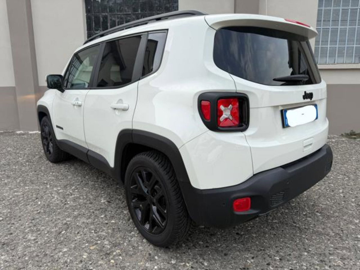Jeep Renegade 1.0 T3 Night Eagle (6)
