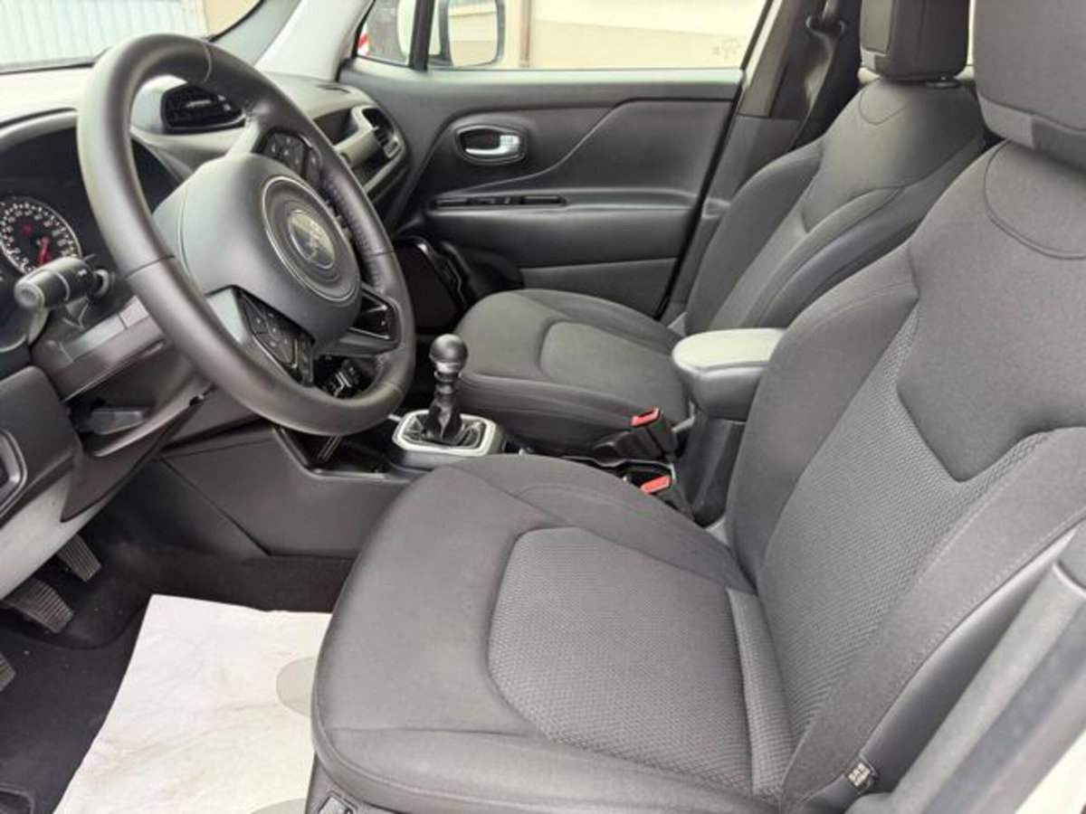 Jeep Renegade 1.0 T3 Night Eagle (8)