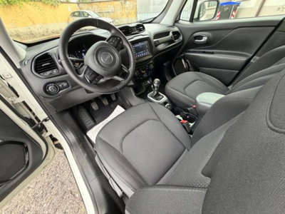 Jeep Renegade 1.0 T3 Night Eagle (9)