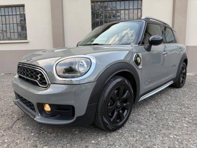 MINI Mini Countryman 1.5 Cooper Countryman ALL4 Automatica