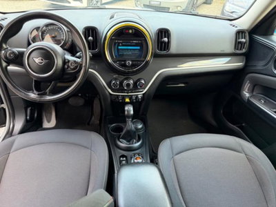 MINI Mini Countryman 1.5 Cooper Countryman ALL4 Automatica (10)