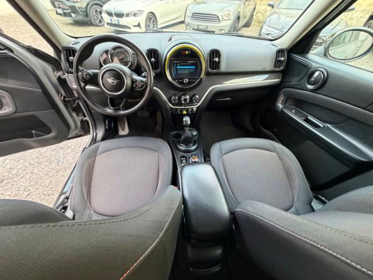MINI Mini Countryman 1.5 Cooper Countryman ALL4 Automatica (11)