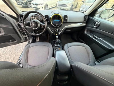 MINI Mini Countryman 1.5 Cooper Countryman ALL4 Automatica (11)