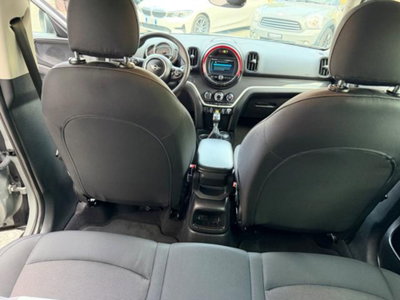 MINI Mini Countryman 1.5 Cooper Countryman ALL4 Automatica (13)