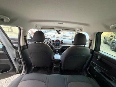 MINI Mini Countryman 1.5 Cooper Countryman ALL4 Automatica (14)
