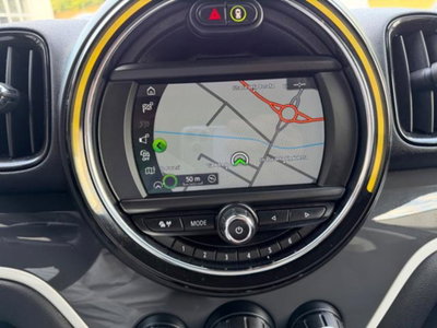 MINI Mini Countryman 1.5 Cooper Countryman ALL4 Automatica (16)