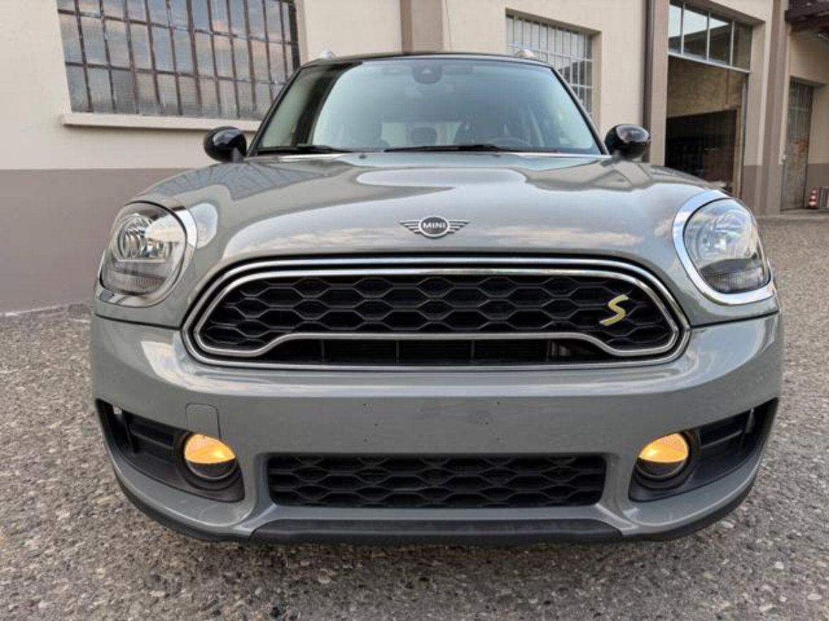 MINI Mini Countryman 1.5 Cooper Countryman ALL4 Automatica (2)