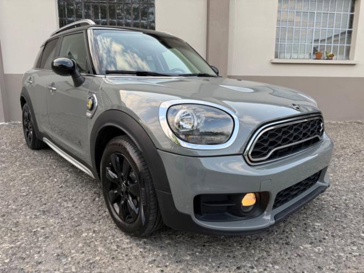 MINI Mini Countryman 1.5 Cooper Countryman ALL4 Automatica (3)