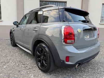 MINI Mini Countryman 1.5 Cooper Countryman ALL4 Automatica (4)