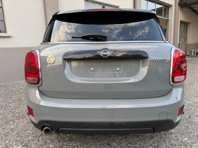 MINI Mini Countryman 1.5 Cooper Countryman ALL4 Automatica (5)