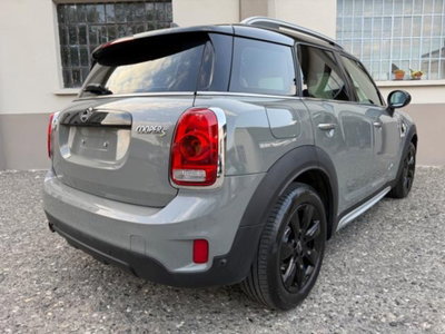 MINI Mini Countryman 1.5 Cooper Countryman ALL4 Automatica (6)
