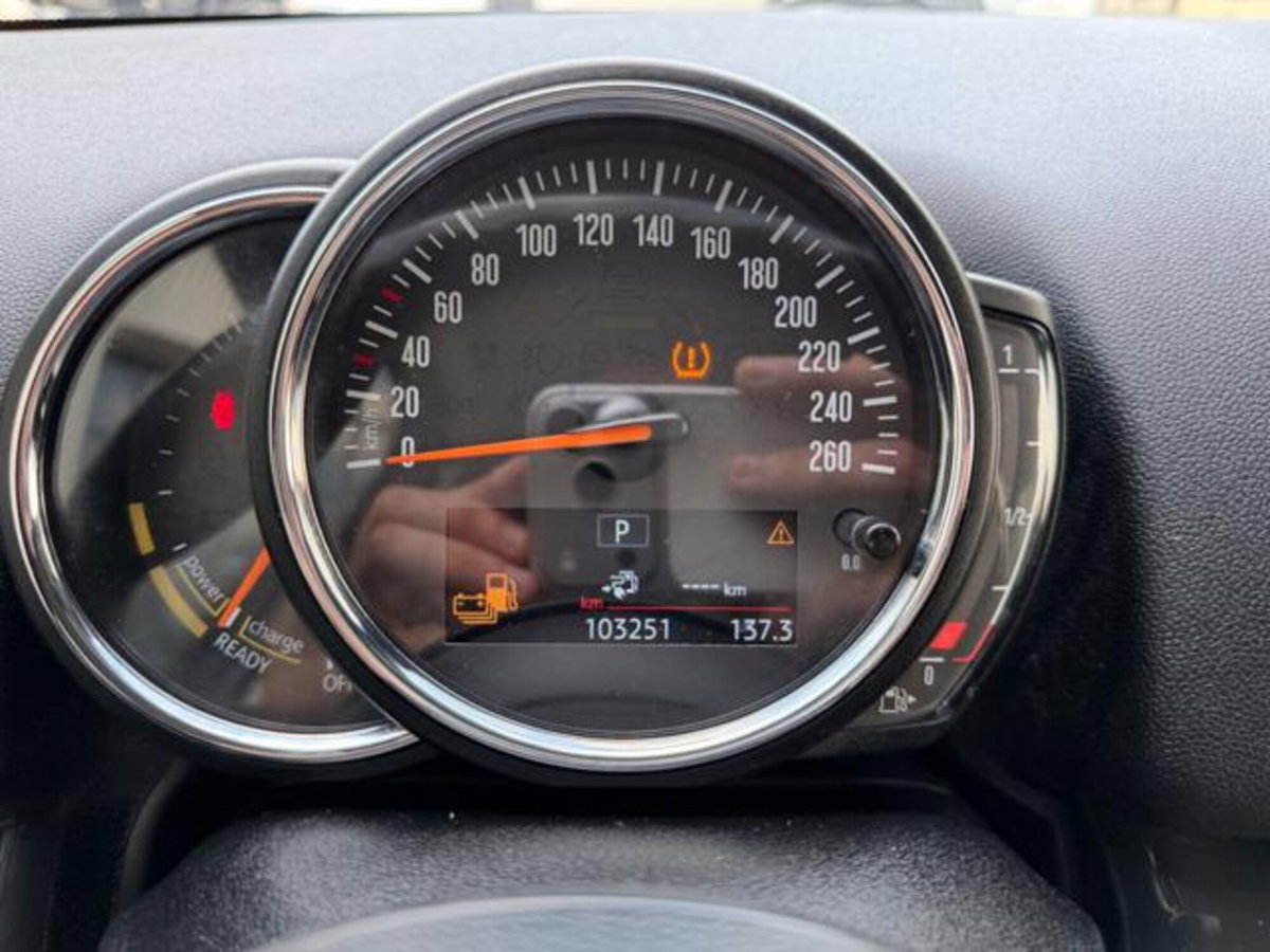 MINI Mini Countryman 1.5 Cooper Countryman ALL4 Automatica (7)