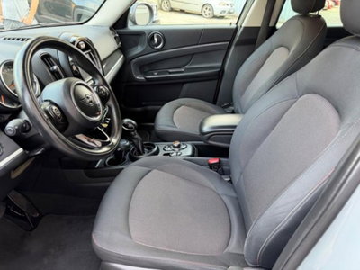 MINI Mini Countryman 1.5 Cooper Countryman ALL4 Automatica (8)