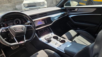Audi A6 Avant 40 2.0 TDI S tronic Business Sport (10)