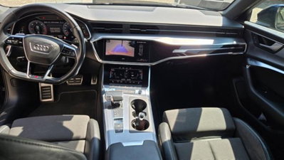 Audi A6 Avant 40 2.0 TDI S tronic Business Sport (12)