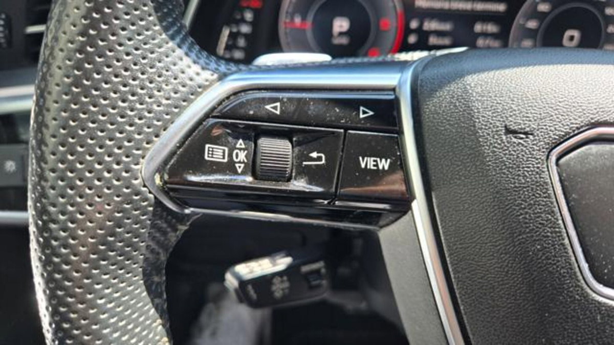 Audi A6 Avant 40 2.0 TDI S tronic Business Sport (16)