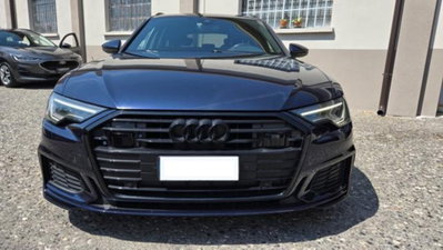 Audi A6 Avant 40 2.0 TDI S tronic Business Sport (2)