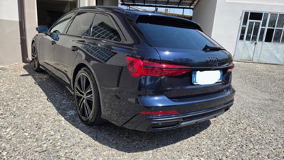 Audi A6 Avant 40 2.0 TDI S tronic Business Sport (6)