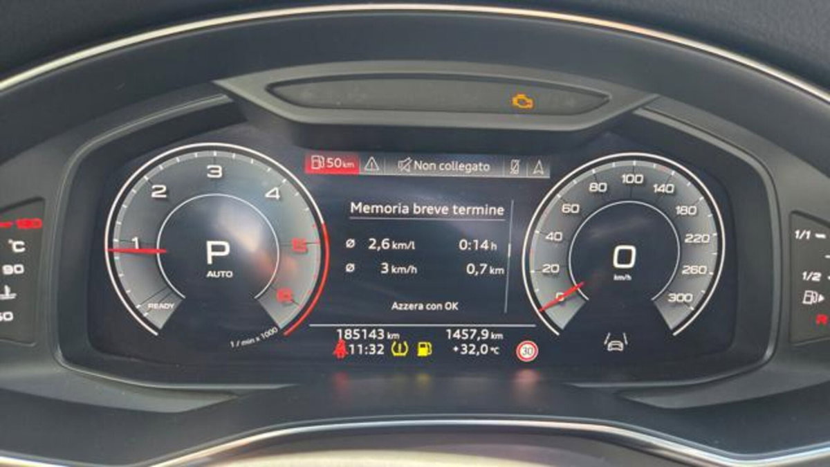 Audi A6 Avant 40 2.0 TDI S tronic Business Sport (7)