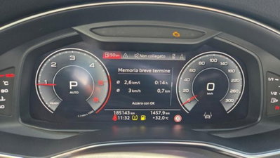 Audi A6 Avant 40 2.0 TDI S tronic Business Sport (7)