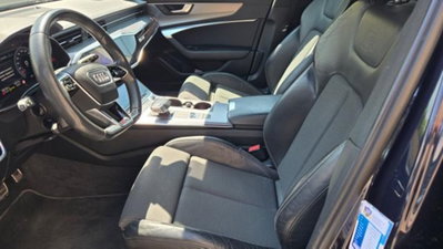 Audi A6 Avant 40 2.0 TDI S tronic Business Sport (8)