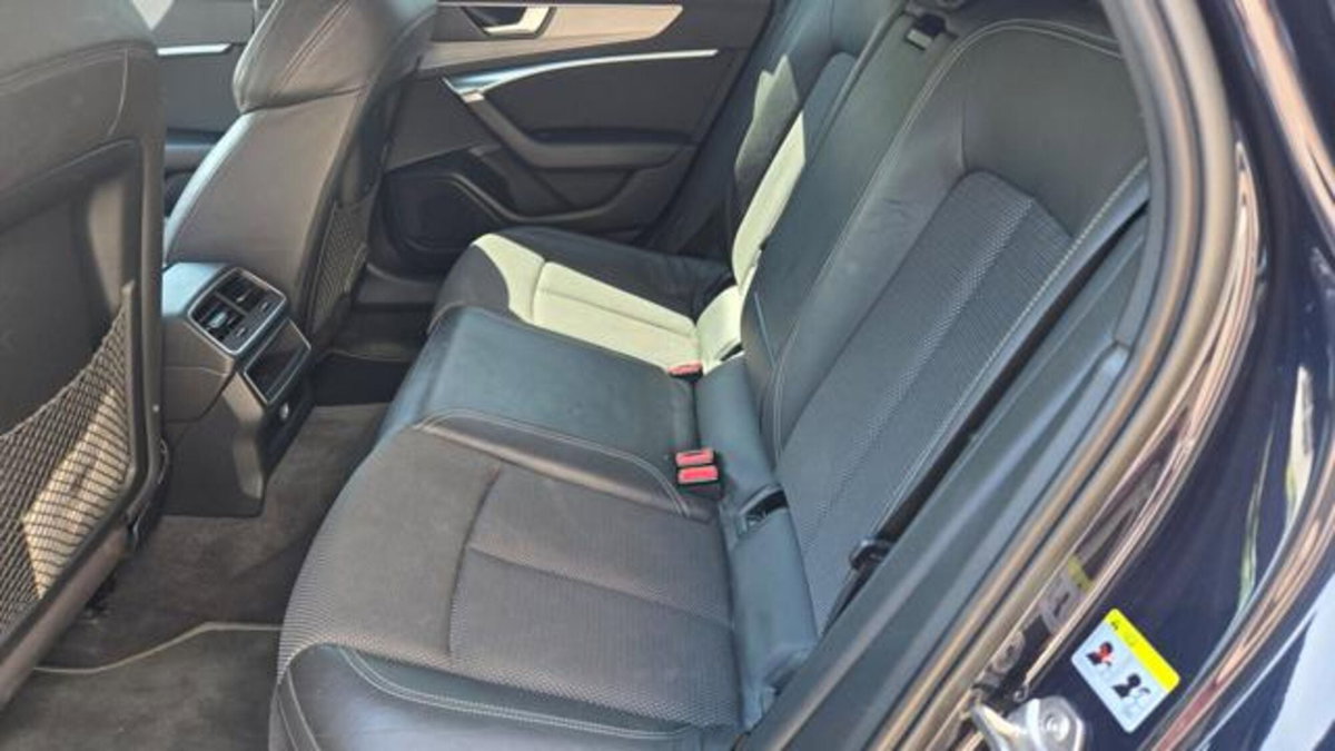 Audi A6 Avant 40 2.0 TDI S tronic Business Sport (9)