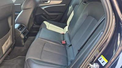 Audi A6 Avant 40 2.0 TDI S tronic Business Sport (9)