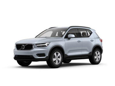Volvo XC40 T2 Geartronic Momentum Core usata