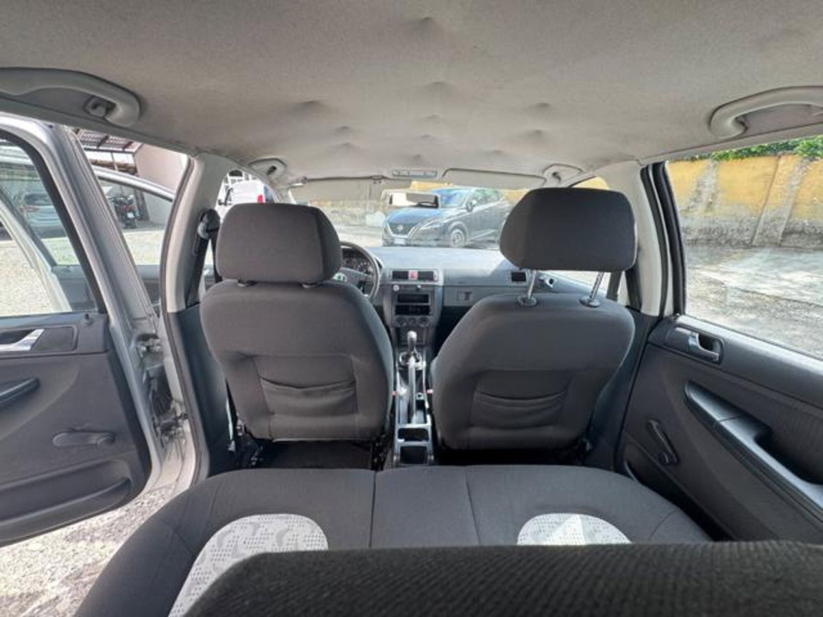 Skoda Fabia Station Wagon 1.2 12V 70CV Wagon Style GPLine (18)