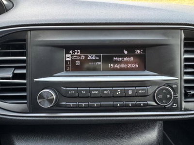 Peugeot 308 SW 1.6 HDi 92 CV Business (16)