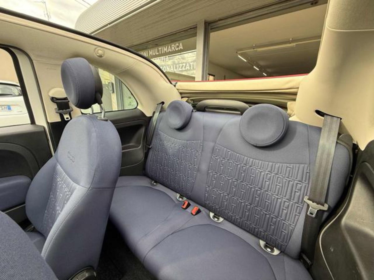 Fiat 500 Cabrio 1.0 Hybrid Cult (12)