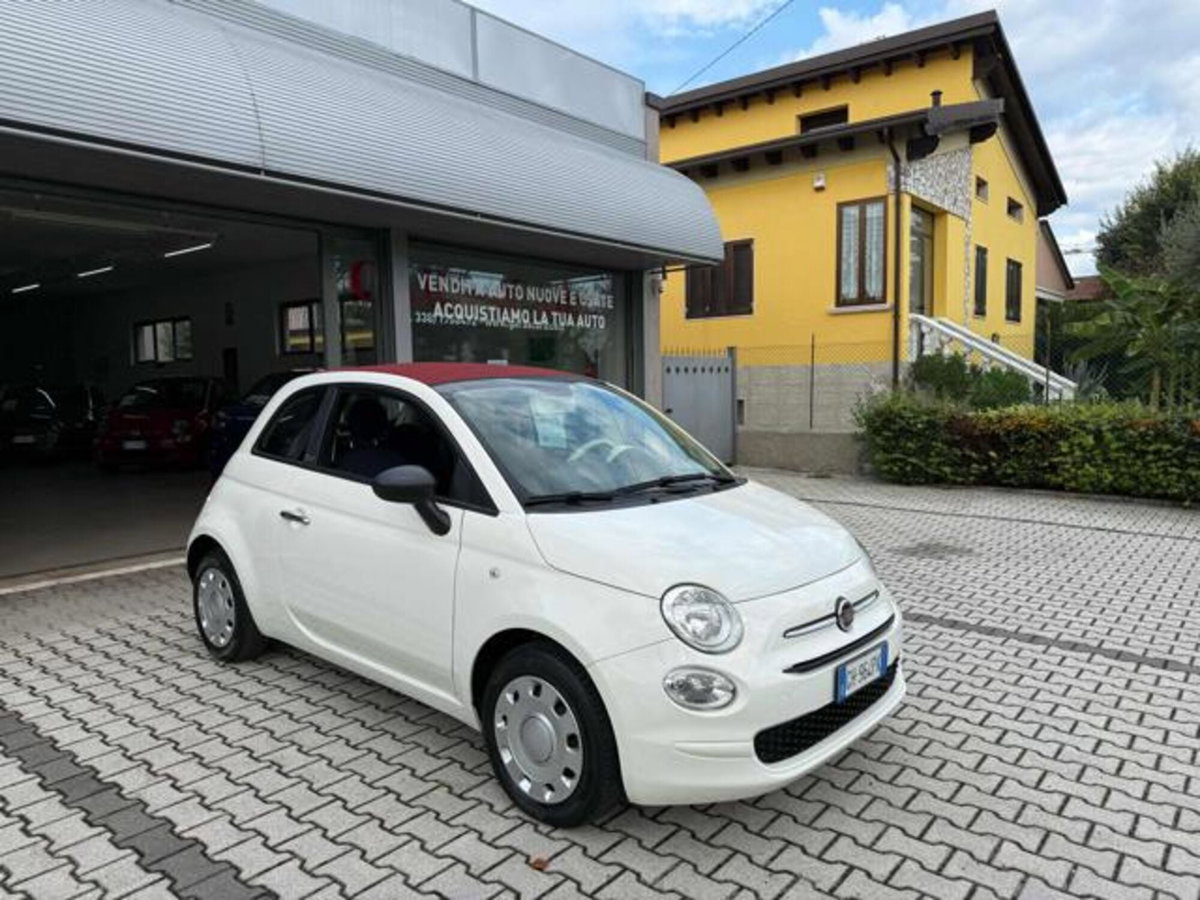 Fiat 500 Cabrio 1.0 Hybrid Cult (4)