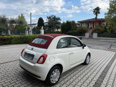 Fiat 500 Cabrio 1.0 Hybrid Cult (5)