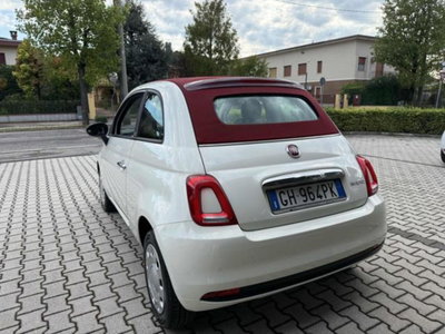 Fiat 500 Cabrio 1.0 Hybrid Cult (6)