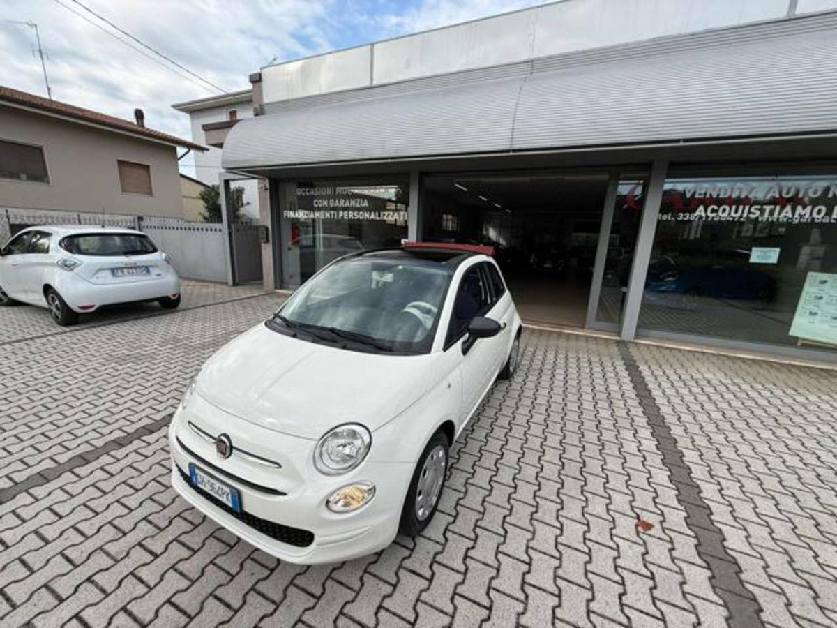 Fiat 500 Cabrio 1.0 Hybrid Cult (7)