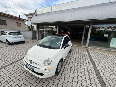 Fiat 500 Cabrio 1.0 Hybrid Cult (7)