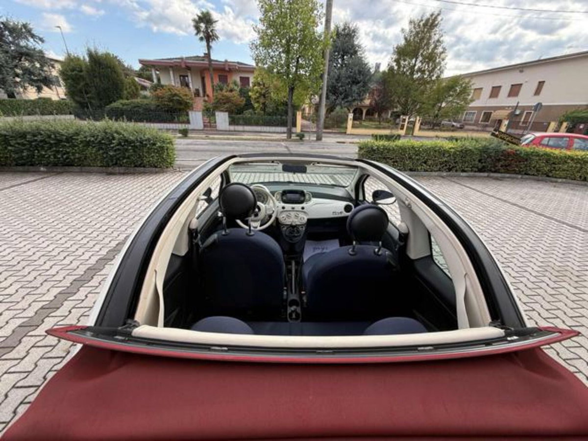 Fiat 500 Cabrio 1.0 Hybrid Cult (9)