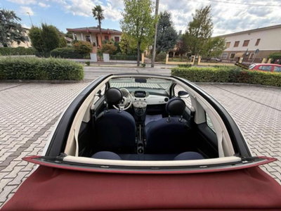 Fiat 500 Cabrio 1.0 Hybrid Cult (9)