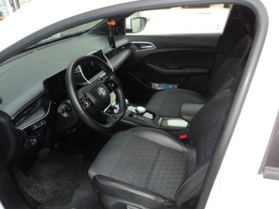 Mg MG3 1.5 Comfort (10)