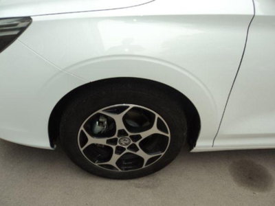 Mg MG3 1.5 Comfort (5)