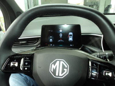 Mg MG3 1.5 Comfort (6)
