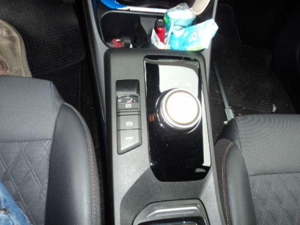 Mg MG3 1.5 Comfort (8)