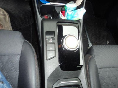 Mg MG3 1.5 Comfort (8)
