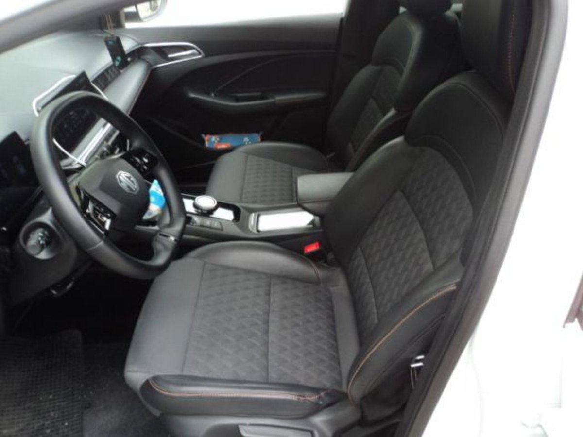 Mg MG3 1.5 Comfort (9)